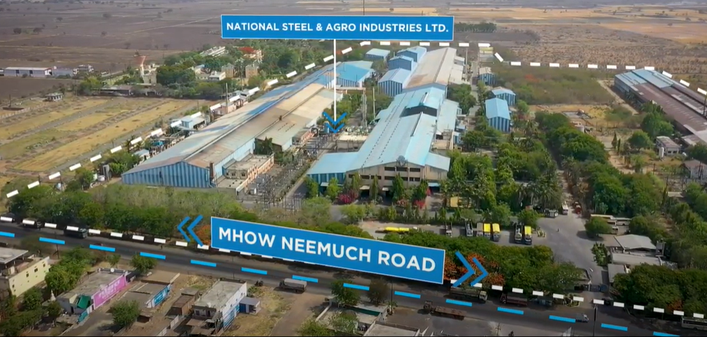 The National Story - An IBC Success! Approved Resolution Plan within 180 days